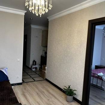 Сдается 2-х комнатная квартира, 48 м²