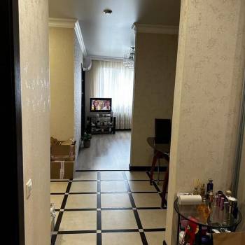 Сдается 2-х комнатная квартира, 48 м²