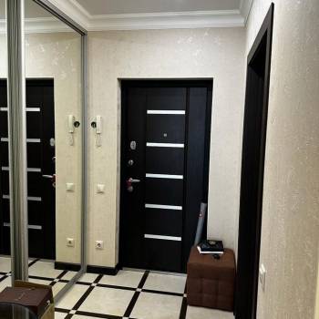 Сдается 2-х комнатная квартира, 48 м²