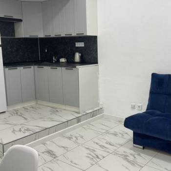 Сдается 2-х комнатная квартира, 33,2 м²