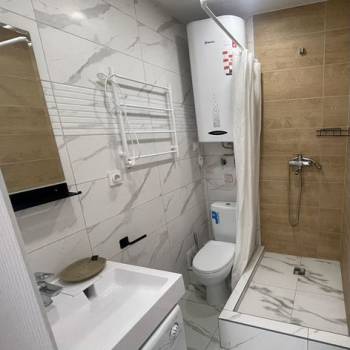 Сдается 2-х комнатная квартира, 33,2 м²