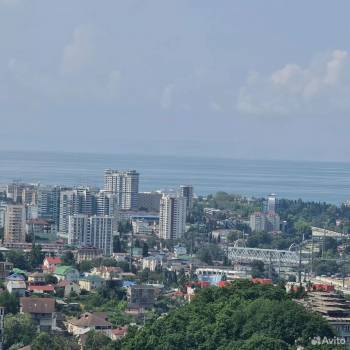 Продается 2-х комнатная квартира, 48 м²