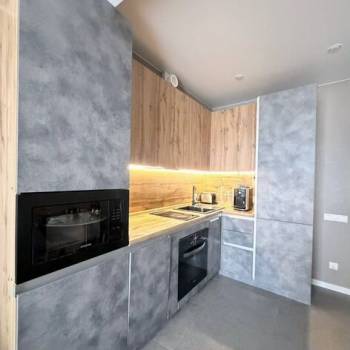 Продается 2-х комнатная квартира, 48 м²