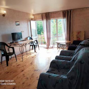 Сдается 1-комнатная квартира, 34 м²