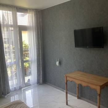 Сдается 1-комнатная квартира, 28 м²