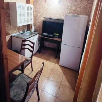 Сдается 1-комнатная квартира, 32 м²