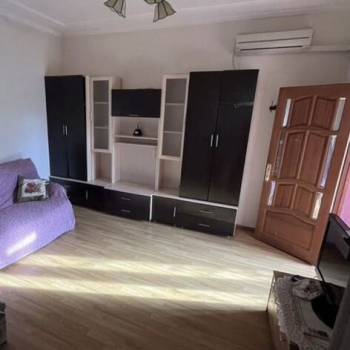 Сдается 1-комнатная квартира, 32 м²
