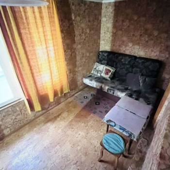 Сдается 1-комнатная квартира, 32 м²