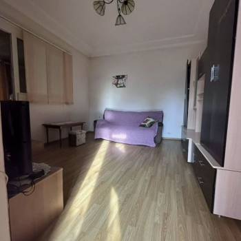 Сдается 1-комнатная квартира, 32 м²