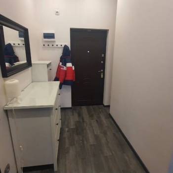 Сдается 2-х комнатная квартира, 40 м²