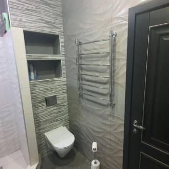 Сдается 2-х комнатная квартира, 40 м²