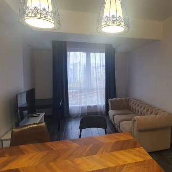 Сдается 2-х комнатная квартира, 40 м²