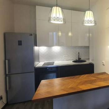 Сдается 2-х комнатная квартира, 40 м²