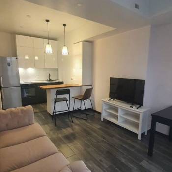 Сдается 2-х комнатная квартира, 40 м²