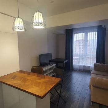 Сдается 2-х комнатная квартира, 40 м²