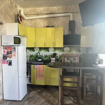 Продается 2-х комнатная квартира, 32,5 м²