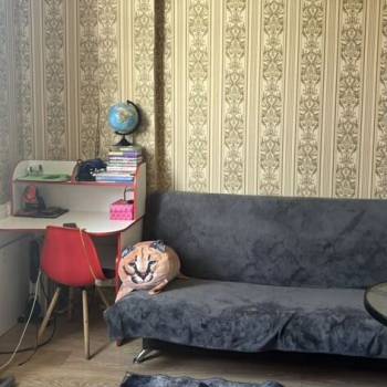 Продается 2-х комнатная квартира, 32,5 м²