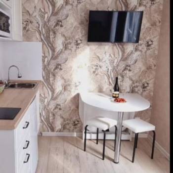 Сдается 1-комнатная квартира, 23 м²