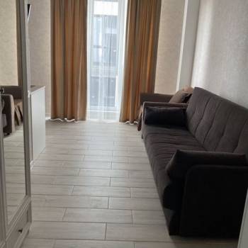 Сдается 1-комнатная квартира, 23 м²