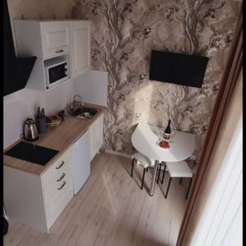 Сдается 1-комнатная квартира, 23 м²