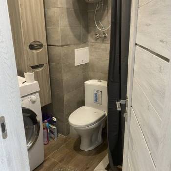 Сдается 1-комнатная квартира, 23 м²