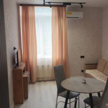 Сдается 1-комнатная квартира, 24 м²