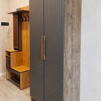Сдается 1-комнатная квартира, 24 м²