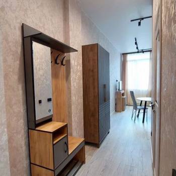 Сдается 1-комнатная квартира, 24 м²