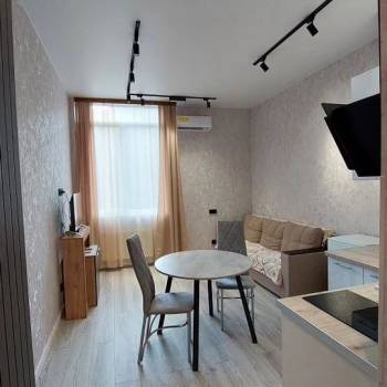 Сдается 1-комнатная квартира, 24 м²