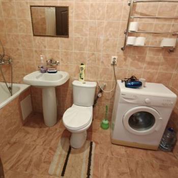 Сдается 1-комнатная квартира, 42 м²