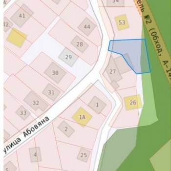 Продается Участок, 530 м²