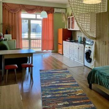 Сдается 1-комнатная квартира, 32 м²
