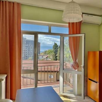Сдается 1-комнатная квартира, 32 м²