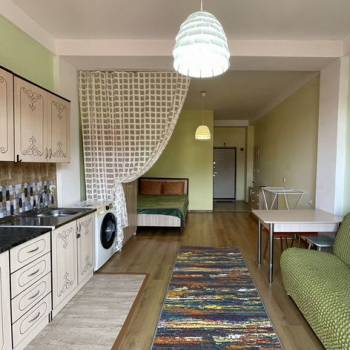 Сдается 1-комнатная квартира, 32 м²