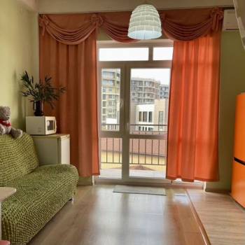 Сдается 1-комнатная квартира, 32 м²