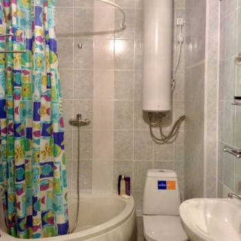 Сдается 1-комнатная квартира, 32 м²