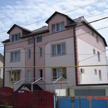 Сдается 1-комнатная квартира, 29 м²