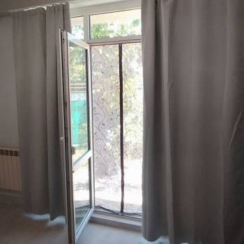 Сдается 1-комнатная квартира, 29 м²
