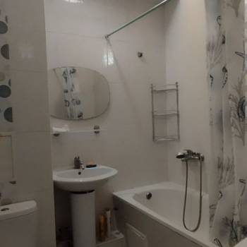 Сдается 1-комнатная квартира, 29 м²