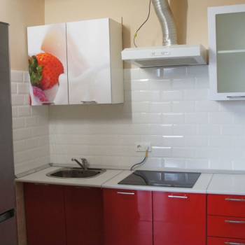 Сдается 1-комнатная квартира, 29 м²