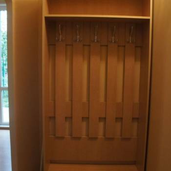 Сдается 1-комнатная квартира, 29 м²