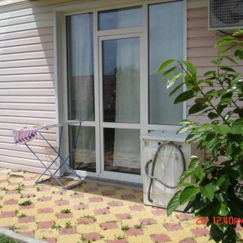 Сдается 1-комнатная квартира, 29 м²