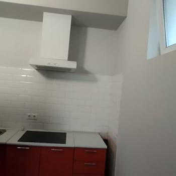 Сдается 1-комнатная квартира, 29 м²