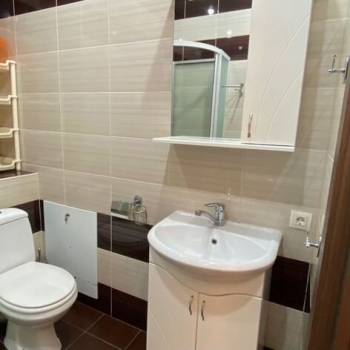 Сдается 1-комнатная квартира, 41 м²