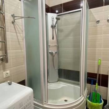 Сдается 1-комнатная квартира, 41 м²