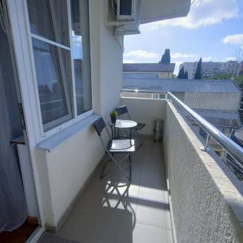 Продается 2-х комнатная квартира, 31 м²