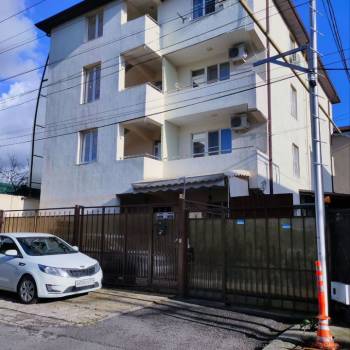 Продается 2-х комнатная квартира, 31 м²