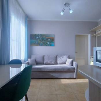 Продается 2-х комнатная квартира, 31 м²