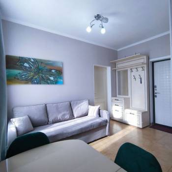 Продается 2-х комнатная квартира, 31 м²