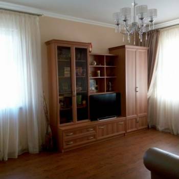 Продается 1-комнатная квартира, 41,2 м²